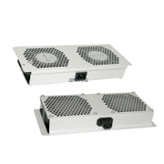 Ventilatorska jedinica krovna UNI 2V