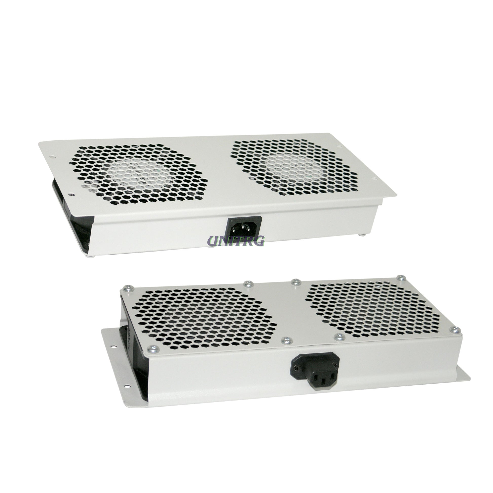 Ventilatorska jedinica krovna UNI 2V