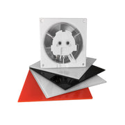 Ventilator AirRoxy dRim 100S BB