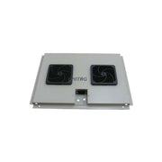 Ventilatorska jedinica krovna 2 WM OAT
