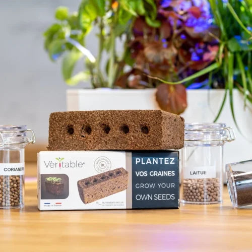 Veritable Lingot®Grow Anything