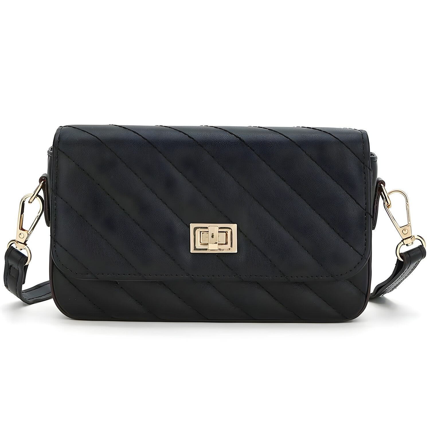 Torba Baellerry VE-35999 - Crna KP35999