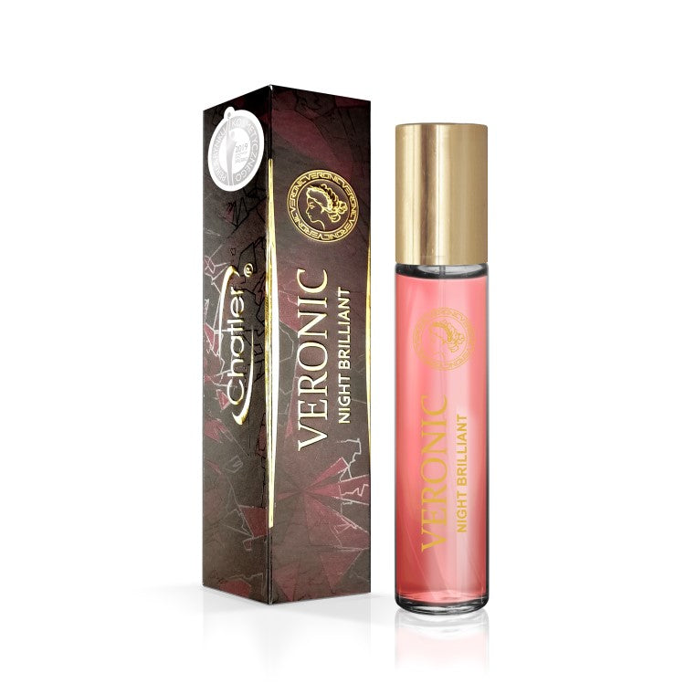 Veronic Night Brilliant 30ml. Ženski EDP u Tipu mirisa: Versace – Crystal Noir