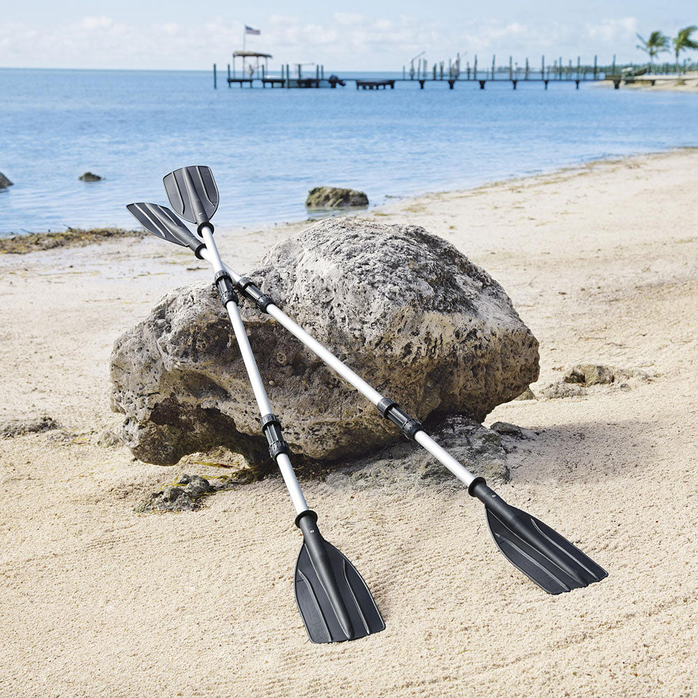 Maska silikonska za ronjenje, Shell Senior Crna