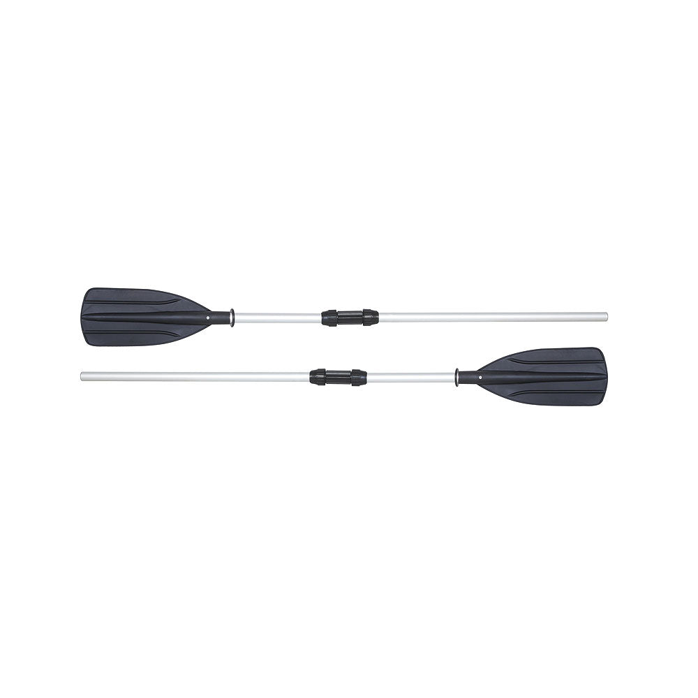 Vesla Aluminijska Hydro Force 145-218cm