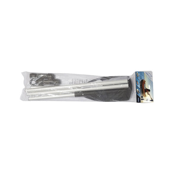 Vesla Aluminijska Hydro Force 145-218cm