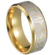 Prsten VI-32154 - Zlatna/62mm KP32154