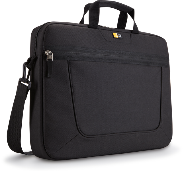 Torba Case Logic 15.6" Value Attaché, crna (VNAI-215K)