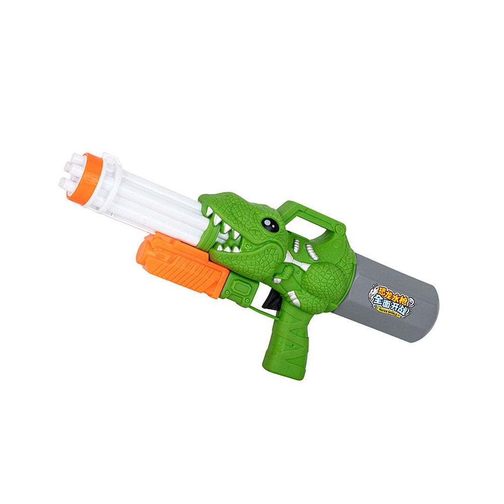 Vodena puška Super Shooter Plava