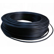 Vodič P 2,5mm crni H07V-U