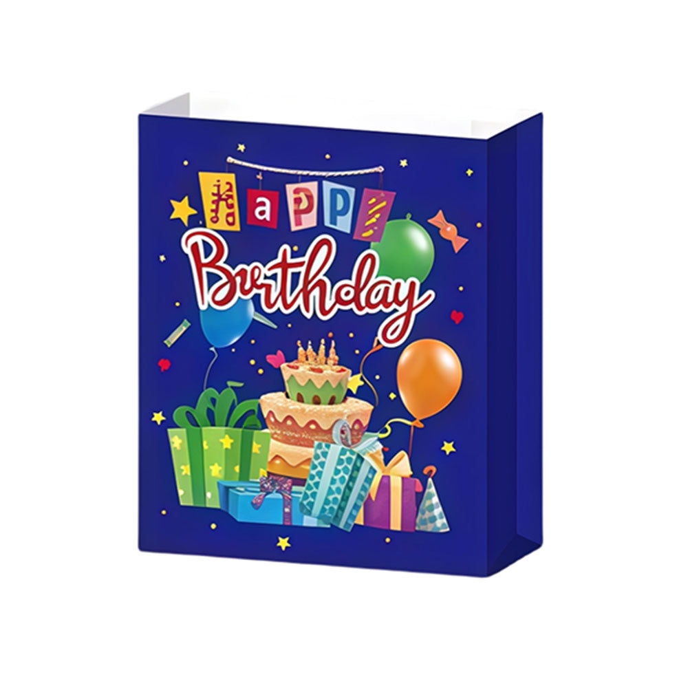 Vrećica Happy Birthday Model 01