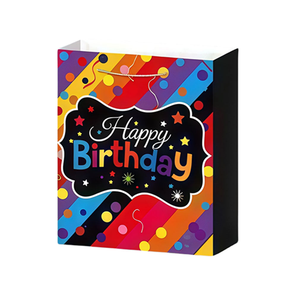 Vrećica Happy Birthday Model 03