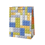 Vrećica za poklone Bricks Model 03