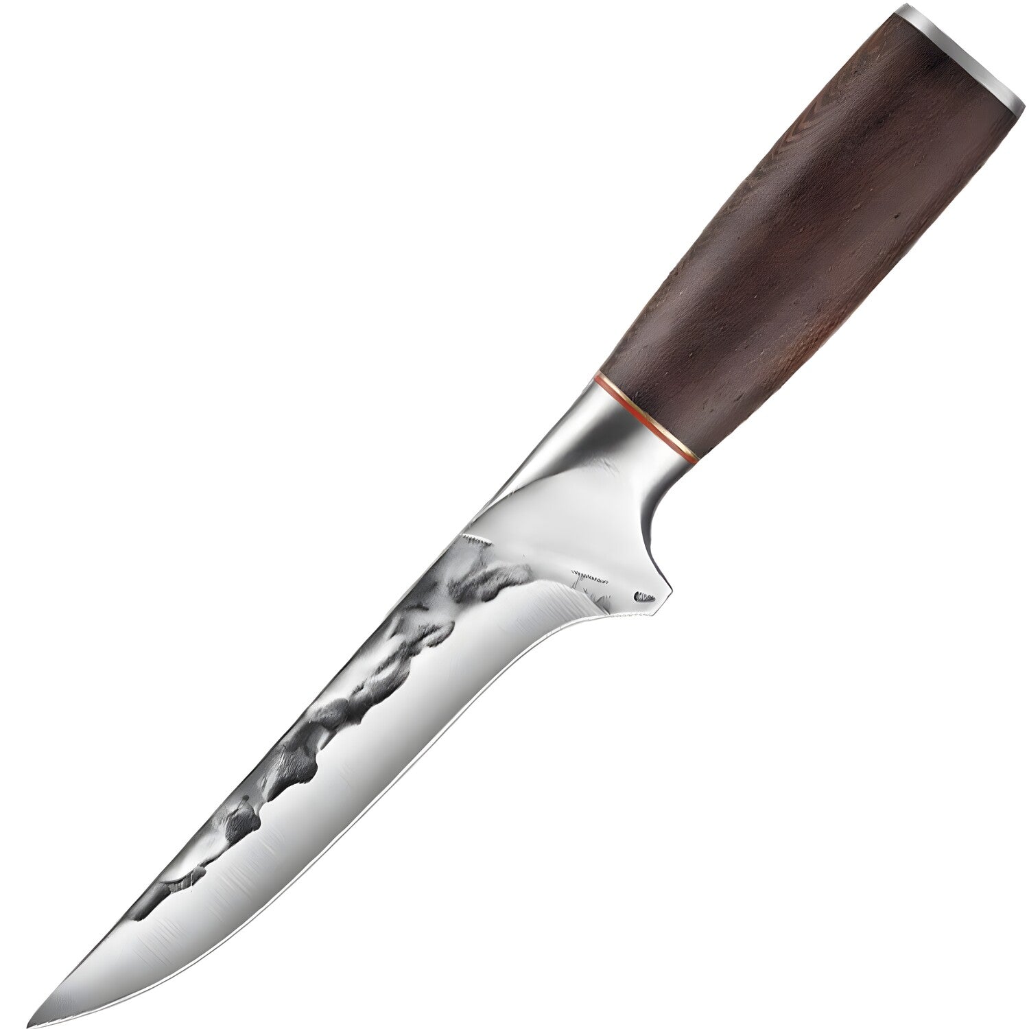 Kuhinjski nož JO-39317 - Boning / Smeđa KP39317