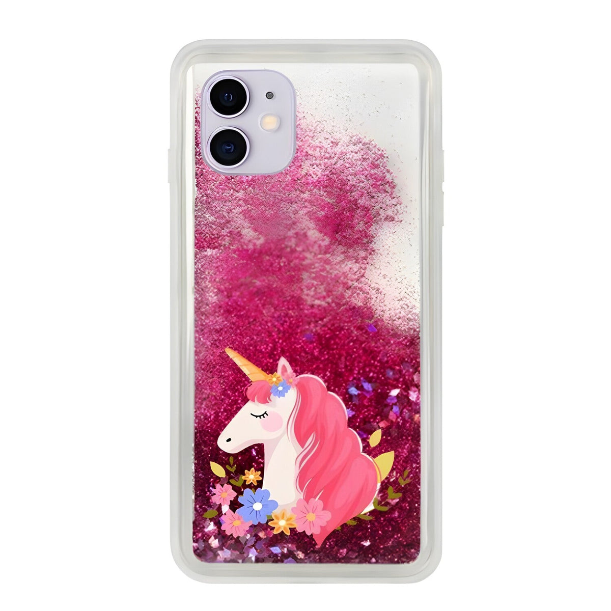 CaseGadget presipajuća futrola za Huawei Mate 30 - Višebojna 3