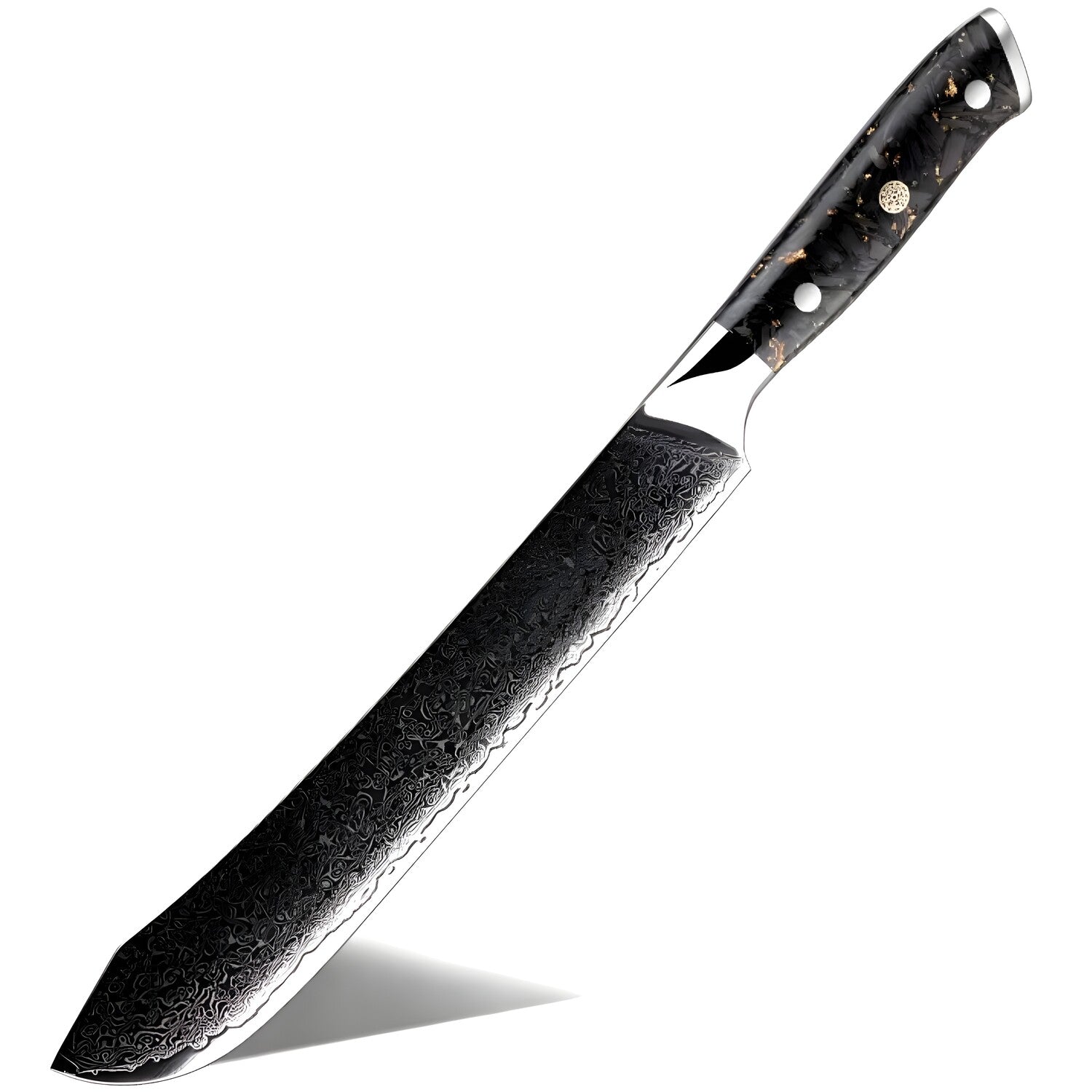 Damaskasti kuhinjski nož WA-35144 - Slaughter KP35144
