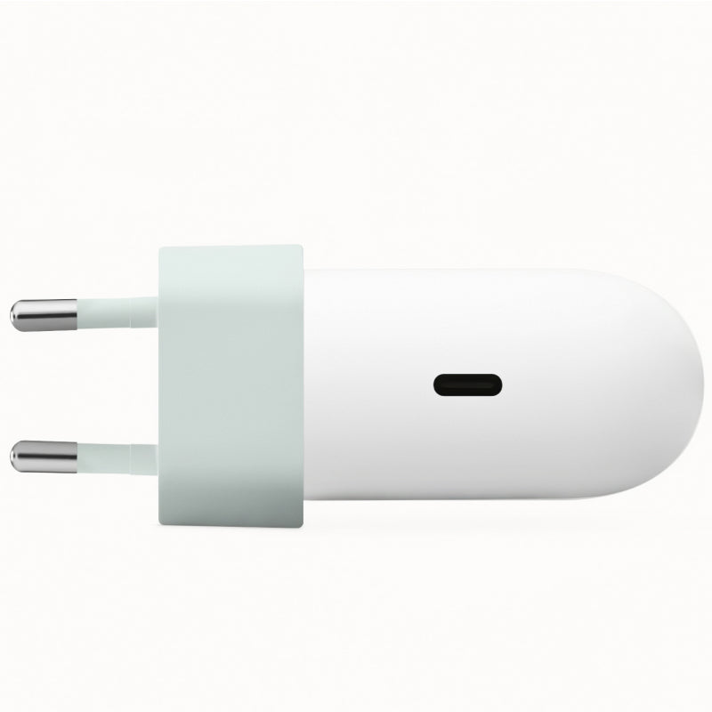 Google originalni punjač 45 W 3 A 1 x USB-C bijeli GA05732-EU