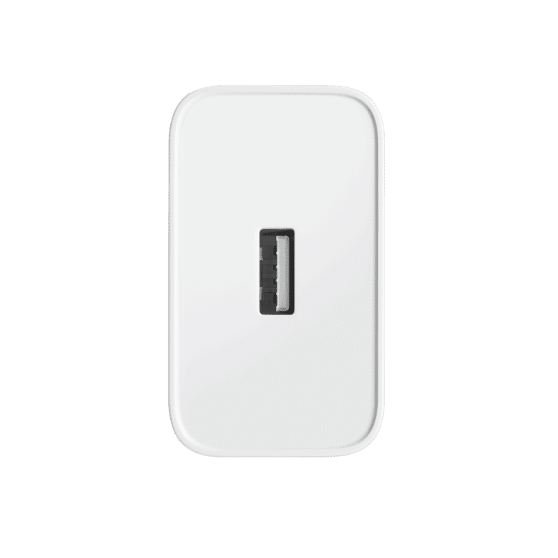 Realme zidni punjač 45 W 1 x USB-A bijeli VCB4JAEH