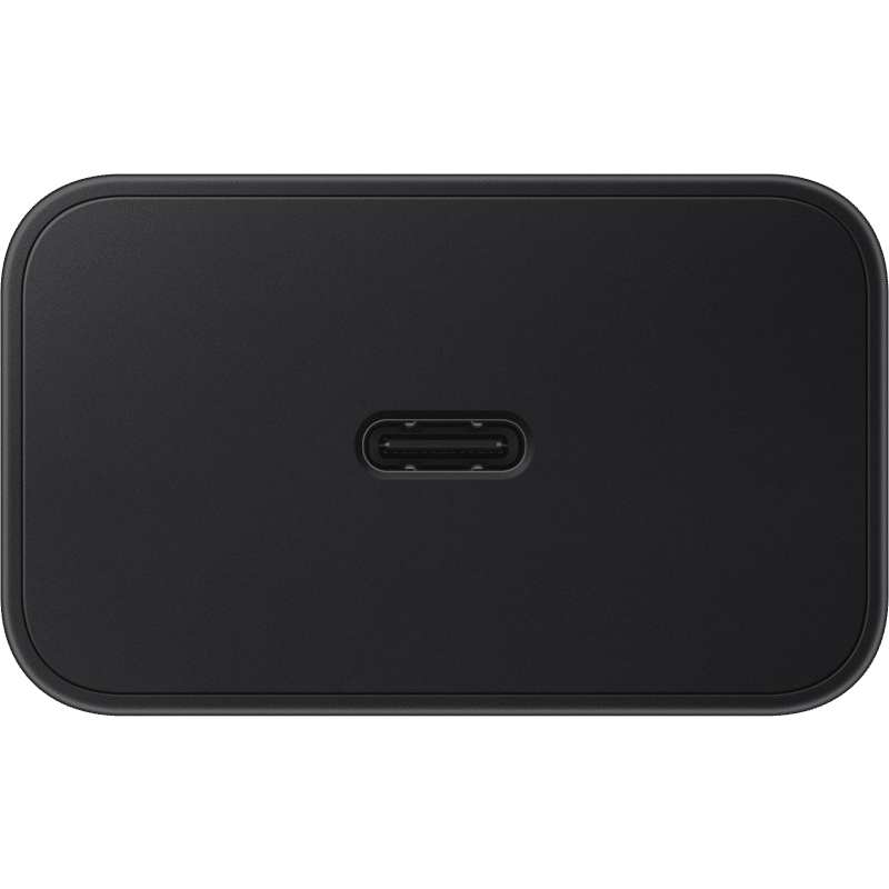 Samsung originalni zidni punjač 60W 1 x USB-C crni EP-T6010NBEGWW