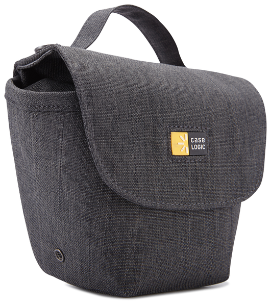 Torbica Case Logic Reflexion Holster CSC, antracit-siva (FLXH-100AN)