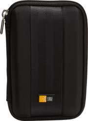 Torbica Case Logic 3.5" External Harddrive Case, crna (QHDC-101K)