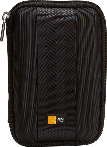 Torbica Case Logic 3.5" External Harddrive Case, crna (QHDC-101K)