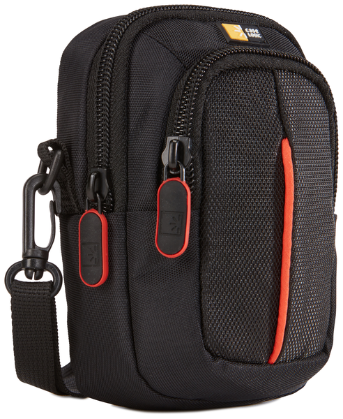Torbica Case Logic Camera Case P&S, crna (DCB-313K)