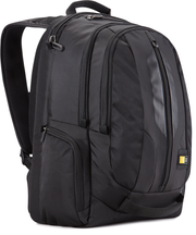 Ruksak Case Logic 17.3" Professional Backpack, crni (RBP-217K)