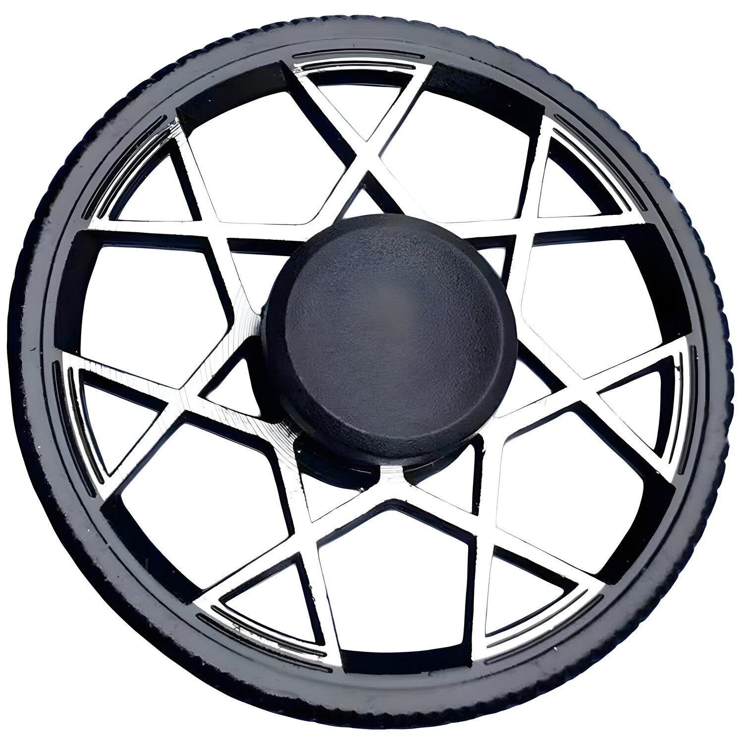 Spinner WH-35433 - Tip1 KP35433