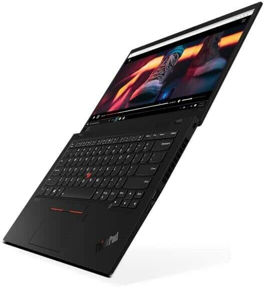 Lenovo ThinkPad X1 Carbon Gen 8 i5-10210U, 8GB DDR4, 256GB SSD