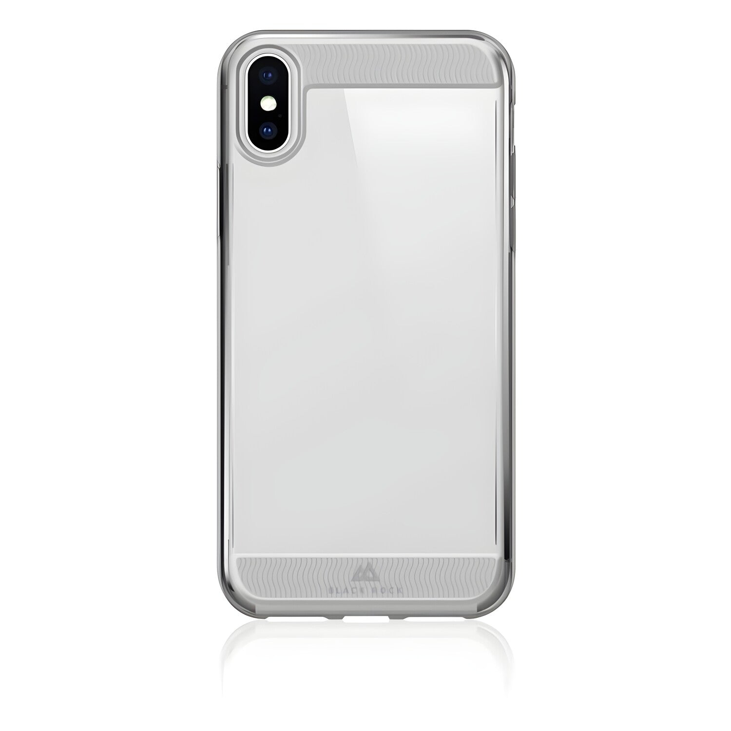Black Rock air robustna futrola za Apple iPhone XS Max - Prozirna KP28836
