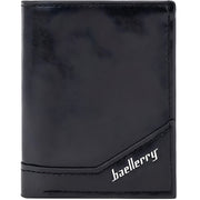 Muški novčanik Baellerry YA-36269 - Crna KP36269