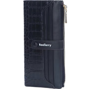Novčanik Baellerry YA-36081 - Crna KP36081