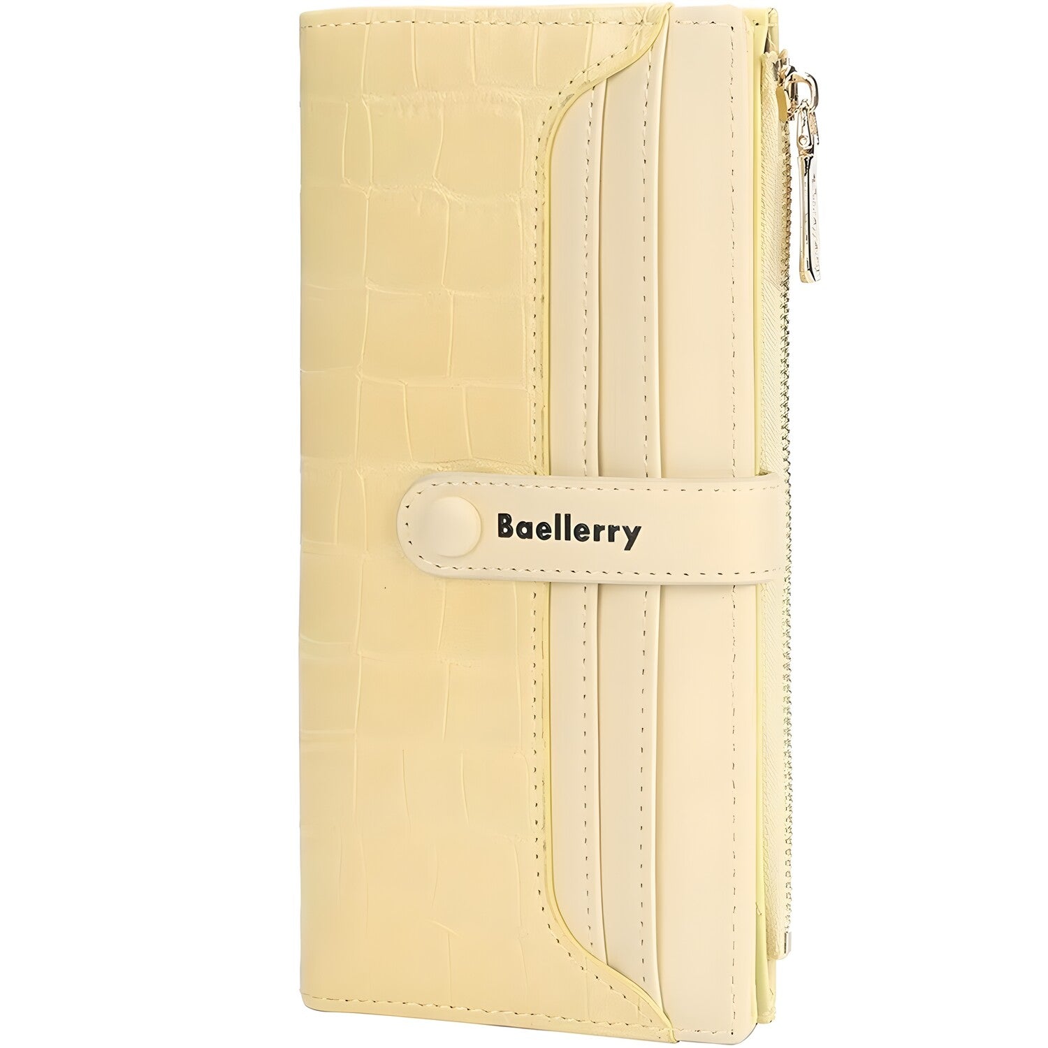 Novčanik Baellerry YA-36077 - Žuta KP36077