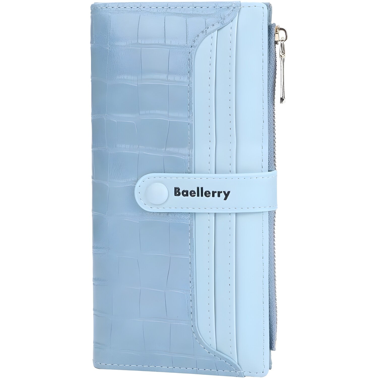 Novčanik Baellerry YA-36083 - Plava KP36083