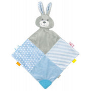 Tješilica zeko grey&blue
