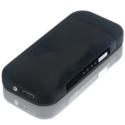Električni upaljač s USB punjenjem SH-25703 - Crna / Mat KP25703
