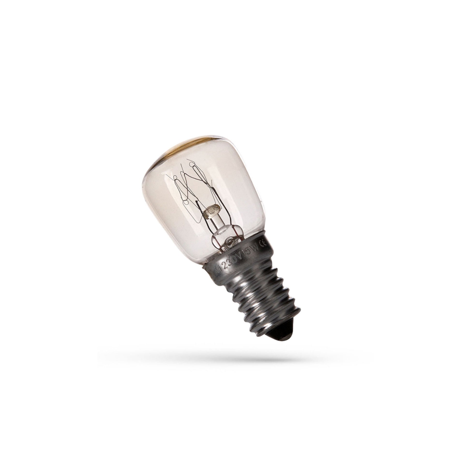Žarulja E14 25W za pećnicu Spectrum