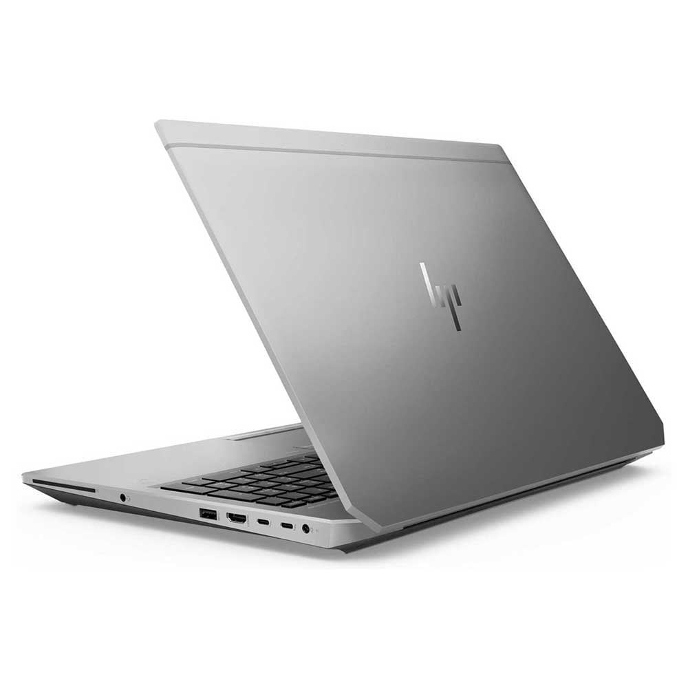 HP ZBook 17 G6 - Core i7, 32GB DDR4, 512GB SSD, Quadro RTX 5000