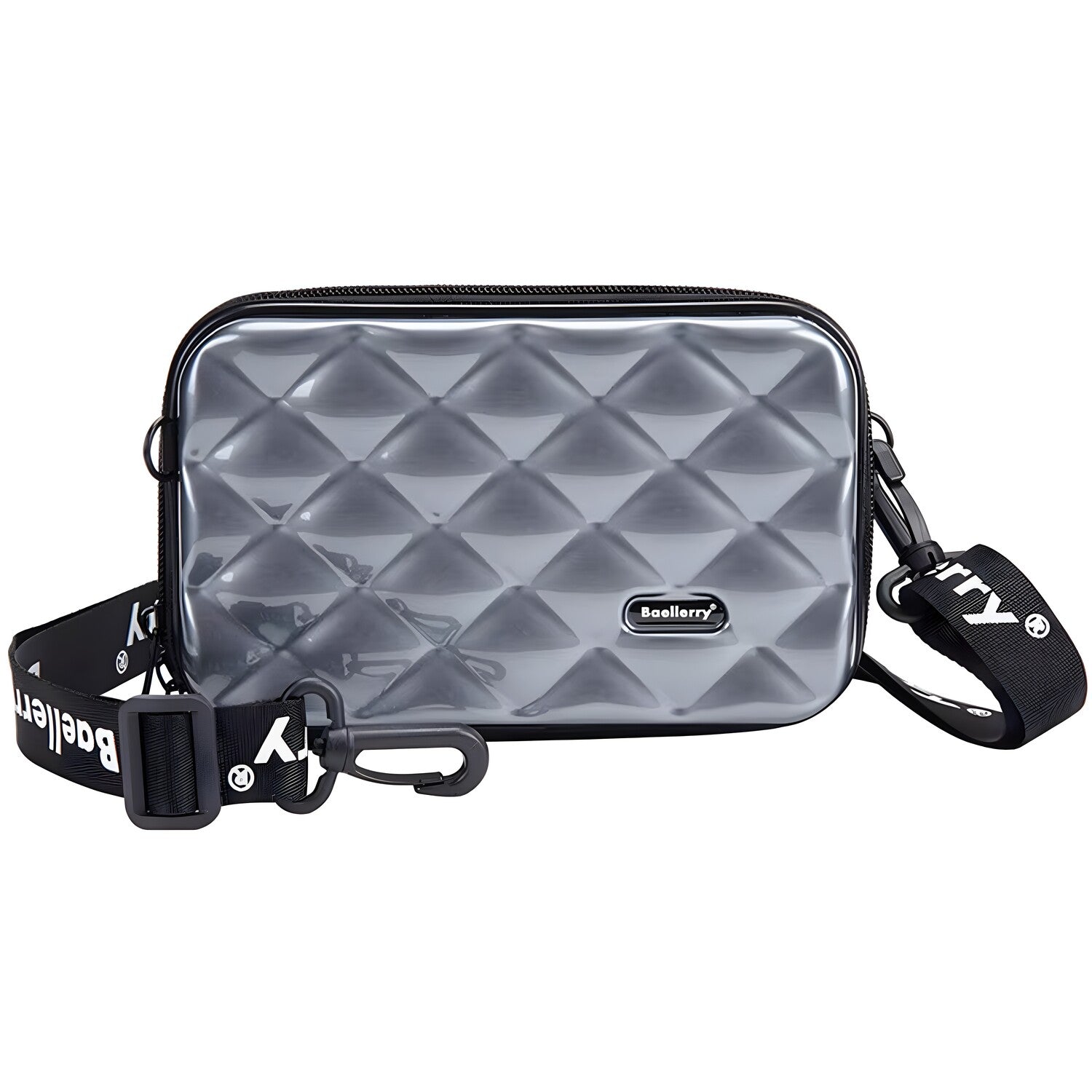 Torba Baellerry ZE-36086 - Siva KP36086