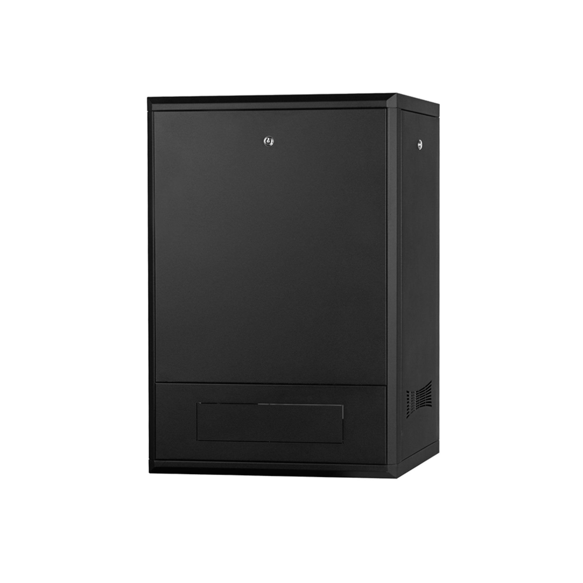 Ormar samostojeći komunikacijski 16U 600x600 VAT Efficient