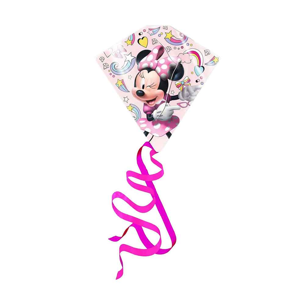 Dječji zmaj Disney i Marvel 56x56 cm Minnie