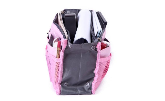 Putni organizator u boji po izboru