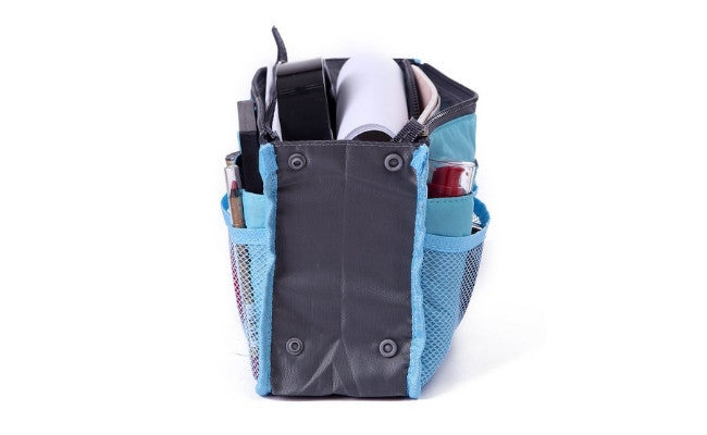 Putni organizator u boji po izboru