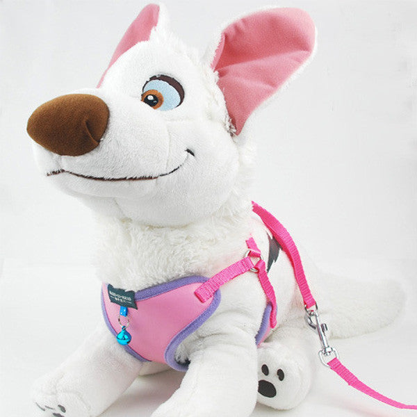 Podesiva oprsnica s vodilicom za pse u veličini i boji po izboru