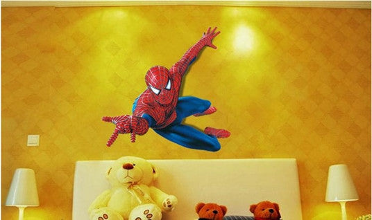 Dekorativne naljepnice za ukrašavanje doma s motivom po izboru