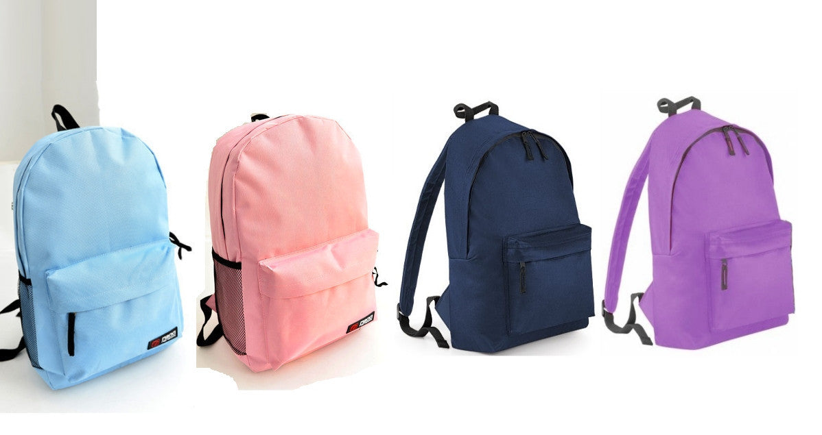 Ruksak u boji po izboru