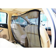 Zaštitna auto pregrada za ljubimce