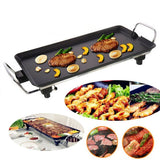 Električni roštilj