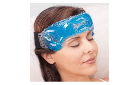 Cool Strap - hladna gel traka za hlađenje i ublažavanje migrene